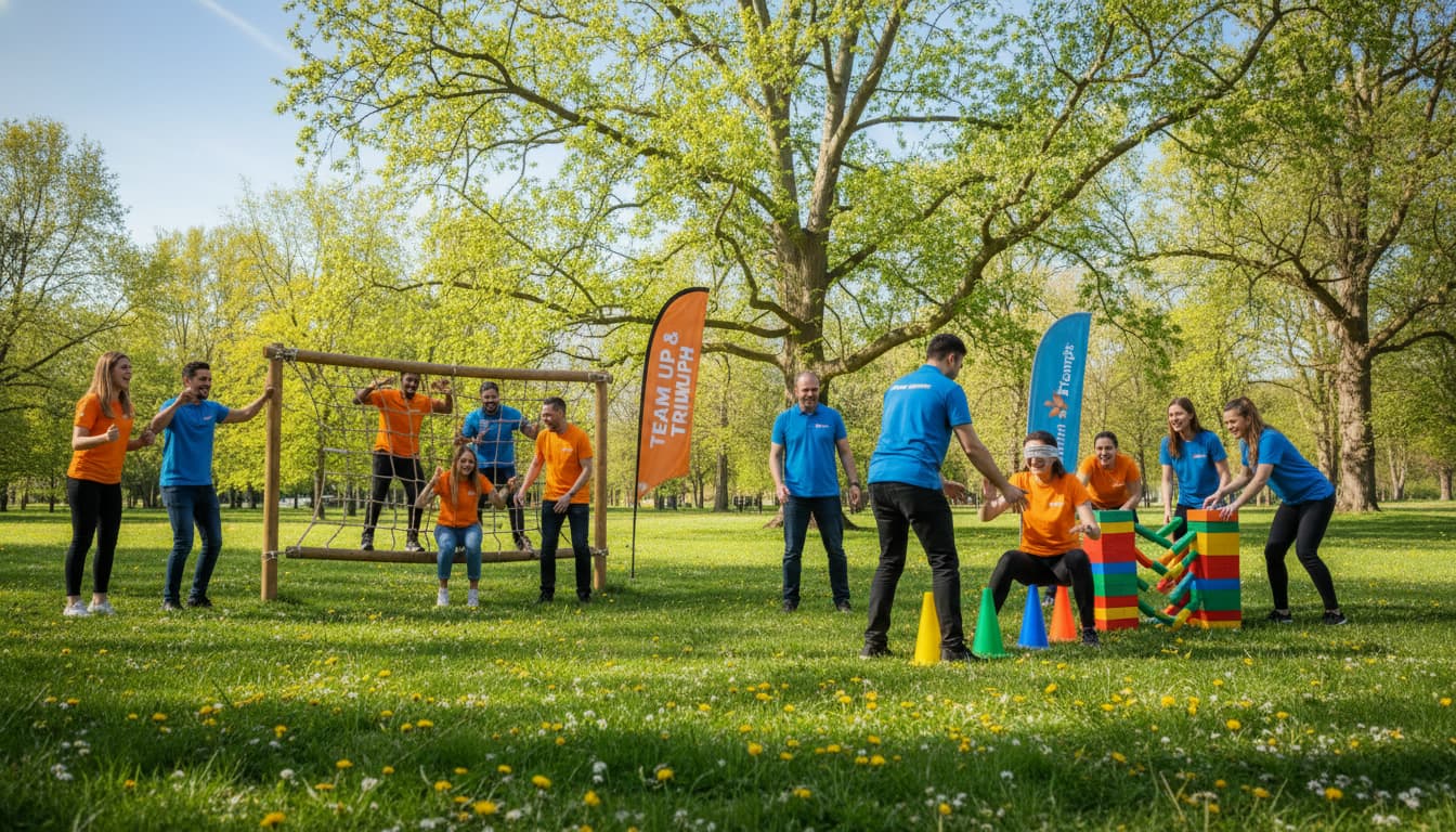 activite-entreprise-team-building