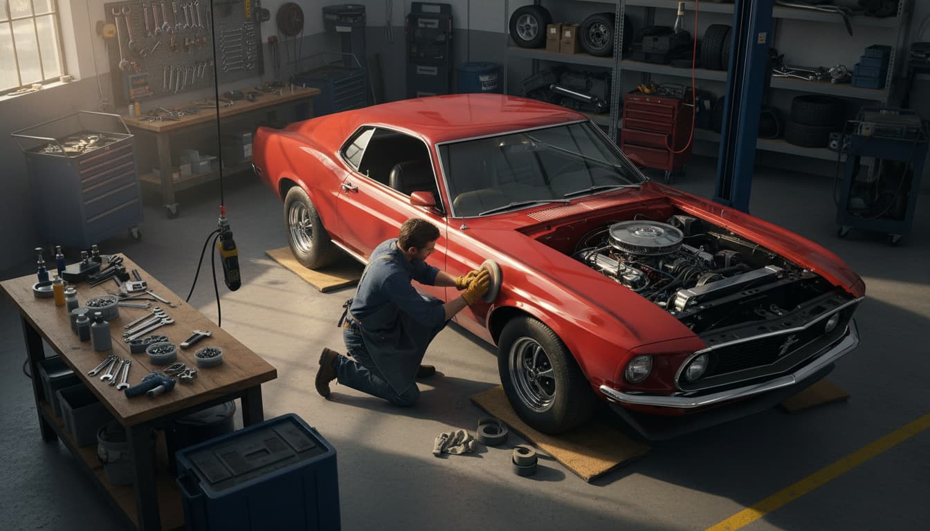 comment-creer-une-entreprise-de-renovation-automobile-en-artisan-manuel