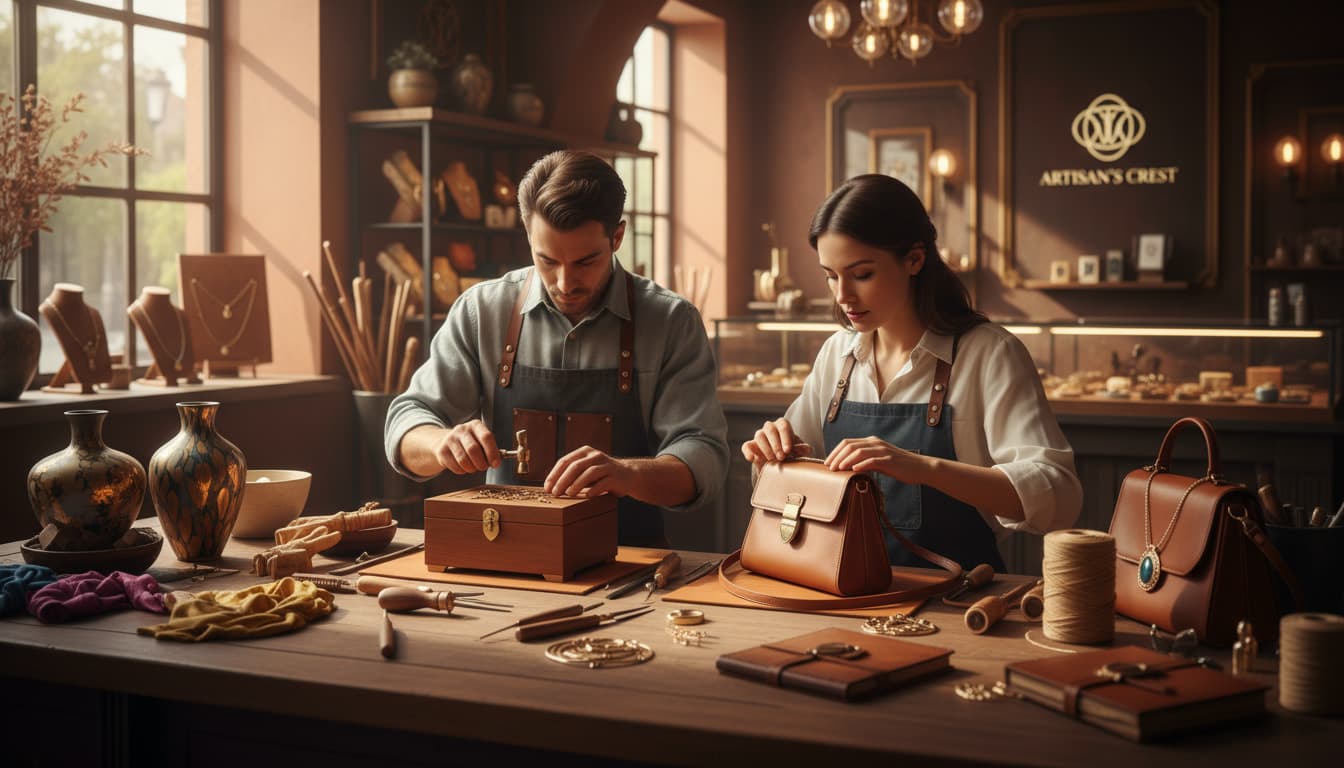 comment-integrer-lartisanat-de-luxe-dans-une-strategie-entrepreneuriale-locale