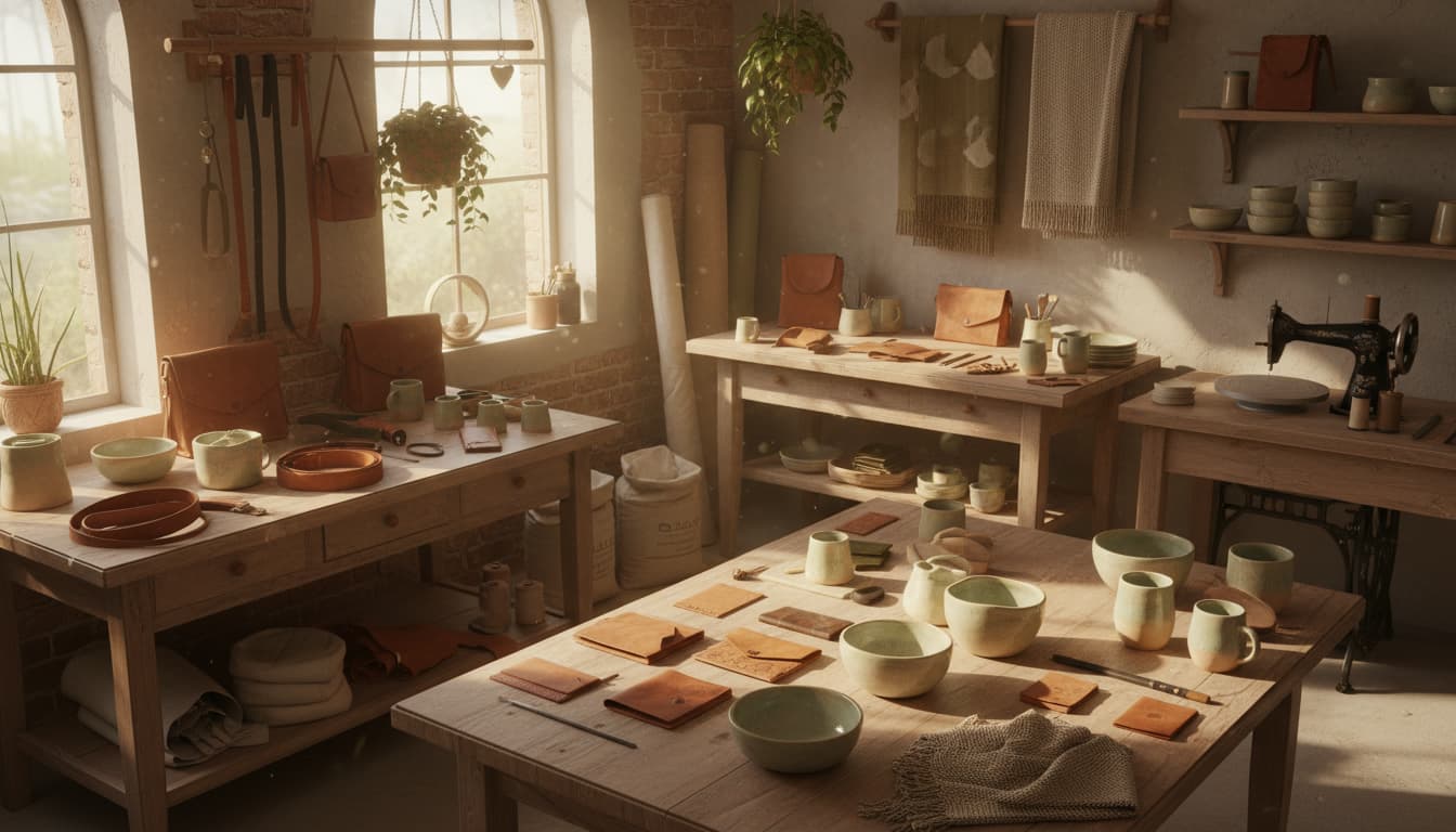 creer-une-entreprise-artisanale-avec-identite-visuelle-et-accessoires-uniques