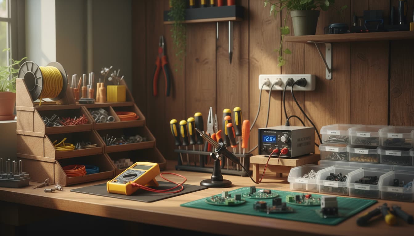 materiel-electrique-pas-cher